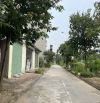 Cần bán nhanh lô đất đẹp View vườn hoa tại trung tâm khu tái định cư Trâu Quỳ, Gia Lâm
