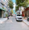 Nhà đẹp Tân Bình, hẻm nhựa 8m, DT 161m², Nhà 1 trệt 2 lầu ST, giá đầu tư chỉ 135tr/m²