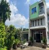 HÀNG HIẾM! CHỦ GỞI BÁN BIỆT THỰ TÂN VẠN 1 TRỆT 2 LẦU 1.045M2 THỔ CƯ 150M, SỔ RIÊNG, ĐÃ HOÀ