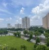 CHO THUÊ CĂN HỘ 57M2 2 NGỦ VIEW THOÁNG TẠI KĐT VIỆT HƯNG. 6 TRIỆU/ THÁNG