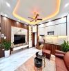 BÁN NHÀ BẰNG LIỆT HOÀNG MAI- NHÀ XÂY MỚI ĐẸP - THOÁNG SÁNG - FULL NỘI THẤT