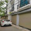 BÁN NHÀ LIÊN MẠC_Ô TÔ QUA NHÀ, LÔ GÓC, 36M2X4T, NGÕ RỘNG KINH DOANH, NHIỀU NGỦ, SÂN CHƠI