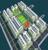 Cần bán lô đất 100m2 tại dự án Hoàng Hà Riverside - Ngay chân Cầu Rào 2 đi vào chỉ 500m