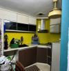 Nhà 35m2 ở Trần Phú, phân lô, ngõ thông, ô tô, gần ga tàu điện,