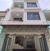 Bán nhà hẻm xe hơi, Phan Huy Ích, Gò Vấp, 40.5 m² (4.5m x 9m), nhà đẹp - Giá 5.95 tỷ TL