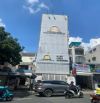 MT Trần Phú Q.5 -  6,2 x 20, Trệt + 5 lầu - Giá 35 tỷ
