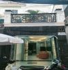 Bán nhà 2 tầng đường Trần bá Giao phường 5 quận gò vấp