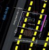 BÁN NHÀ MẶT TIỀN THANH NIÊN BÀ ĐIỂM (XTT CỦ) 61X72M GIÁ 52 TỶ