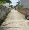 BÁN LÔ THỔ CƯ ĐƯỜNG Ô TÔ THUỘC THÔN TRÚC Ổ, MỘ ĐẠO, BẮC NINH.