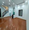 Bán nhà nguyễn chính 40m2 3 tầng còn mới – 2 thoáng trước sau - giá 5.8 tỷ
