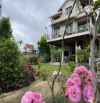 1100m2 -VILLA NGHỈ DƯỠNG – MẶT TIỀN TRIỆU VIỆT VƯƠNG
