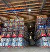 Cho thuê kho chứa hàng theo pallet – Quản lý bằng phần mềm chuyên nghiệp