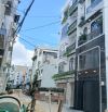 SIÊU PHẨM 6 TẦNG,60m2,HXH VIP TÂN CHÁNH HIỆP 16,SÁT DƯƠNG THỊ MƯỜI,Q.12,NHỈNH 6 TỶ