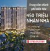 Căn hộ cao cấp Biên Hoà cạnh Aeon Mall - Ven sông Đồng Nai