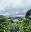 BÁN LÔ GÓC 2MT 3800M2 NGUYỄN ĐÌNH QUÂN P.CAMLY VIEW RỪNG THÔNG, THUNG LŨNG. ĐL