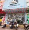 Cho thuê nhà mặt phố để kinh doanh hoặc làm văn phòng và ở