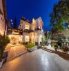 VILLA MẶT TIỀN VẠN HẠNH 378M2 2 TẦNG CÓ 7PN, SÂN VƯỜN RỘNG CÁCH CHỢ ĐÀ LẠT 7P ĐI XE 34 TỶ