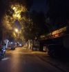 Đất phân lô KĐT Việt Hưng. Diện tích 345m2 MT 30m lô góc vỉa hè, kinh doanh tốt