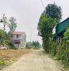 Bán lô góc ngõ Nguyễn Hiền - Đông Vĩnh