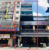 🏢 Bán tòa nhà mặt tiền 135 Bùi Viện, Phường Phạm Ngũ Lão, Quận 1