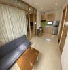 Cho thuê căn hộ 1PN Nguyễn Thị Minh Khai – 45m² – Full nội thất – Có bồn tắm nằm