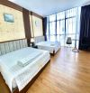 Cho thuê Studio 2 giường – Mỹ Khê 7 – Giá 8,5 triệu/tháng