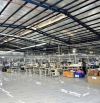 BÁN GẤP KHO XƯỞNG 1400m2 MT Tô Ngọc Vân, Q.12 - 33mx60m Ful Thổ Cư Chỉ 66 Tỷ