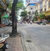 Mặt phố Lê Hồng Phong 75m mt5m 4tầng, Kinh doanh bất chấp, ở sướng