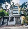 Bán Biệt Thự Trần Kim Xuyến 155m2, 4 Tầng, MT 10m, Giá 65 Tỷ