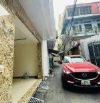 BÁN NHÀ MỸ ĐÌNH, Ô TÔ ĐỖ CỬA, 58M2 × 4 TẦNG, MT 5M, 11.9 TỶ