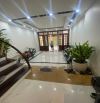 Bán nhà phân lô ô tô đỗ cửa, gara Tố Hữu, Thanh Xuân  DT: 55m2 x 4,5 tầng, MT: 4,1m