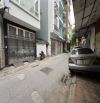 Siêu Hiếm Phân Lô Ô Tô Hoàng Quốc Việt 50m2 - Trung Tâm Cầu Giấy - Kinh Doanh Sầm Uất