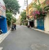 BÁN NHÀ MẶT TIỀN NGUYỄN TRỌNG LỘI 5X17 NGAY HẬU GIANG-SB TÂN SƠN NHẤT-KHO HÀNG DHL 15 tỷ