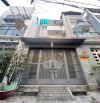 🔥 Nhà đẹp 3 tầng BTCT – hẻm ô tô – giá nhẹ đầu tuần chỉ 5.2 tỷ thương lượng