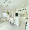 VILLA ĐƯỜNG ANH THƠ - 318M2 - 2 TẦNG - 3 MẶT TIỀN ĐẲNG CẤP - KHU NAM VIỆT Á  - 37.5  TỶ