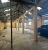 *Cho thuê kho xưởng*500m2 gần đường số 17, Linh Chiểu,  Quận Thủ Đức