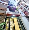 Bán nhà Phố Hàng Chuối - Hai Bà Trưng 23m2, giá bán 6.48 tỷ  + Nhà mình bán vị trí rất đẹp