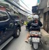 BÁN NHÀ HẺM 154 ÂU DƯƠNG LÂN, P3.QUẬN 8, GIÁ HOT 4.5 TỶ - 45M2, NHÀ 2 TẦNG