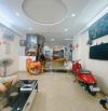 NHÀ SIÊU KHỦNG - 4 TẦNG - SÁT MẶT TIỀN - 45m2 - 5 Phòng - Ngay Khu Ẩm Thực Phan Xích Long