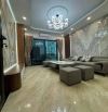 CỔ NHUẾ BẮC TỪ LIÊM, 6 TẦNG THANG MÁY DT 60M2, FULL THẤT VÀI BƯỚC CHÂN RA PHỐ Ô TÔ GẦN NHÀ