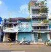 MT Võ Văn Kiệt P. Bến Thành, 4x17 - 67 m2 - Giá: 30 tỷ TL