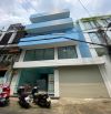 Toà Nhà Hầm 6 Lầu Ngang 12m đường TRẦN HƯNG ĐẠO, Q.1, 12x22m, Thuê 180 triệu, Chỉ 65 Tỷ