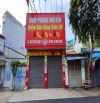 CHO THUÊ MẶT TIỀN TÂN KỲ TÂN QUÝ , 8M X 14M , NHÀ CẤP 4 , VỊ TRÍ ĐẸP