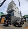 🚙HẺM XE HƠI THÍCH QUẢNG ĐỨC - HOÀNG HOA THÁM - 5 TẦNG - 56m2 - 10TỶ