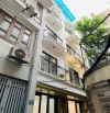 Nhà đẹp Văn Cao, Ba Đình, 20m ra MP, 5 tầng có thang máy, nhỉnh 14 tỷ.