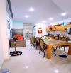 HẺM NHỰA 8M THOẠI NGỌC HẦU - LŨY BÁN BÍCH - QUẬN TÂN PHÚ - 4M X 14M - 4 TẦNG BTCT