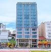Tòa nhà CHDV Lâm Văn Bền, Quận 7- Nở hậu:13.6x20 – Hầm 8 Tầng – HĐT: 250Triệu - 65 Tỷ