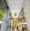 Tòa nhà CHDV giáp đường Huỳnh Tấn Phát, Quận 7 – 8x24m – Hầm 8 Tầng – TN: 300 Triệu - 45Tỷ