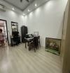 Bán Nhà tập thể phố Lò Đúc 80m2, giá bán 3.3 tỷ Căn hộ có 2 tầng + gác xép Tầng 1 : Khách