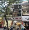 MẶT PHỐ VIP HÀNG ĐIẾU 52Mx6T- KHU PHỐ CỔ HIẾM NHÀ BÁN - KINH DOANH VÔ ĐỐI-GIÁ 37.5 TỶ